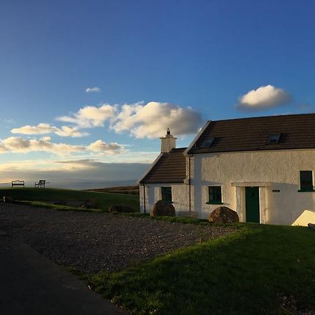 Ballylinny Holiday Cottages Bushmills Eksteriør billede