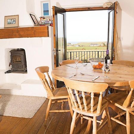 Ballylinny Holiday Cottages Bushmills Eksteriør billede