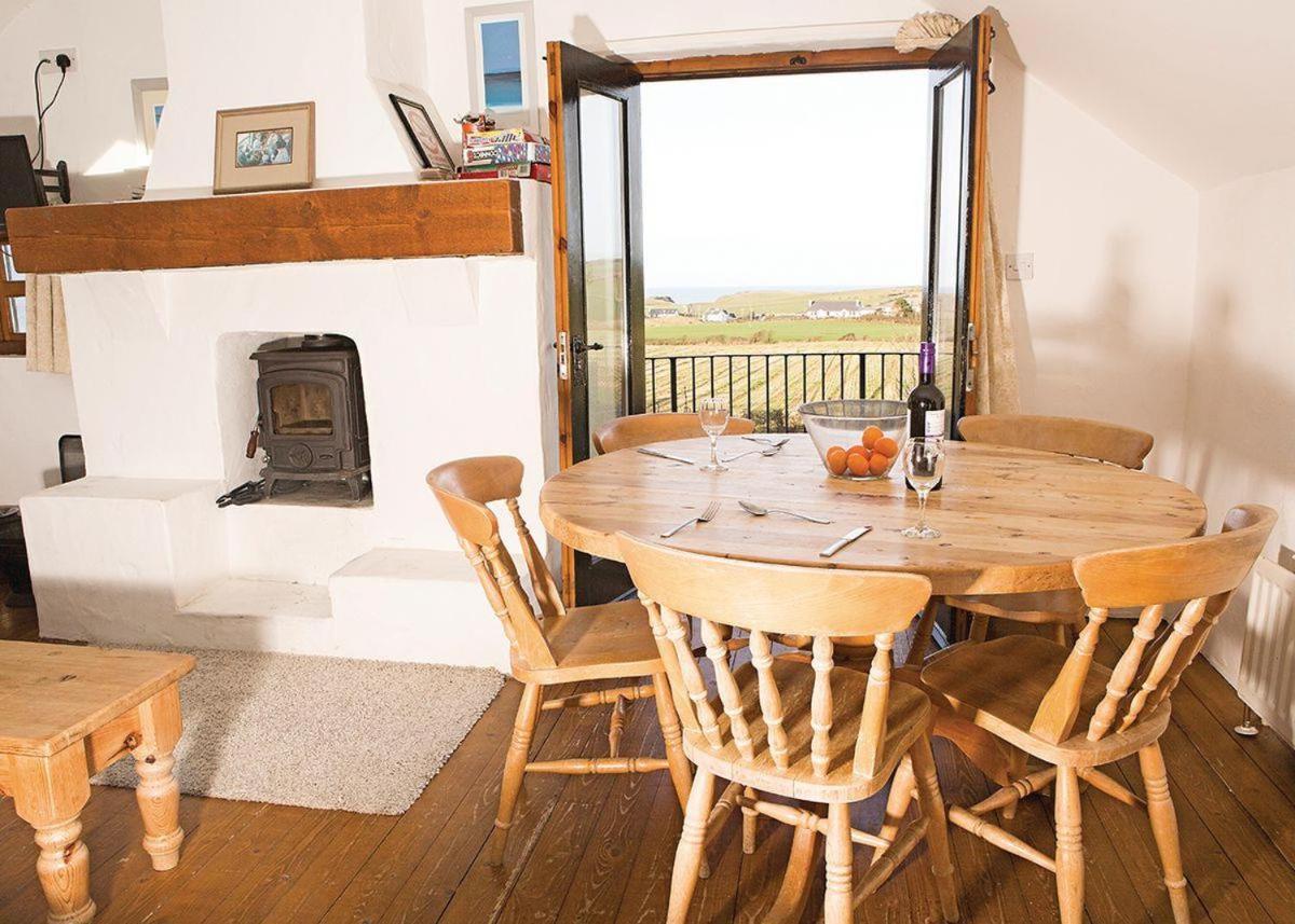 Ballylinny Holiday Cottages Bushmills Eksteriør billede