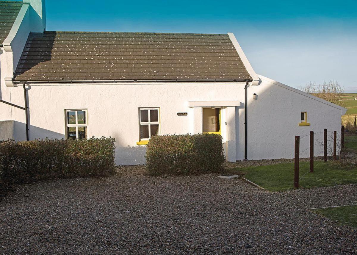 Ballylinny Holiday Cottages Bushmills Eksteriør billede