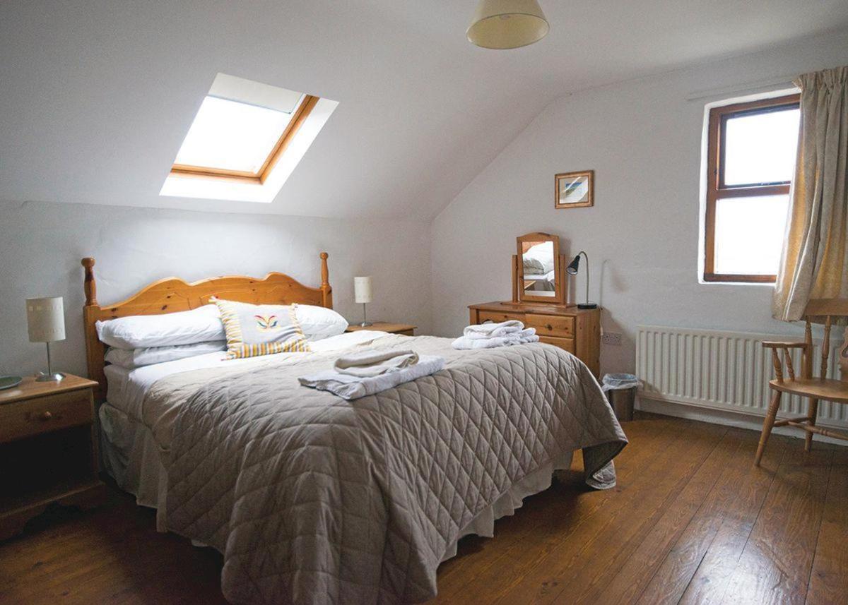 Ballylinny Holiday Cottages Bushmills Eksteriør billede