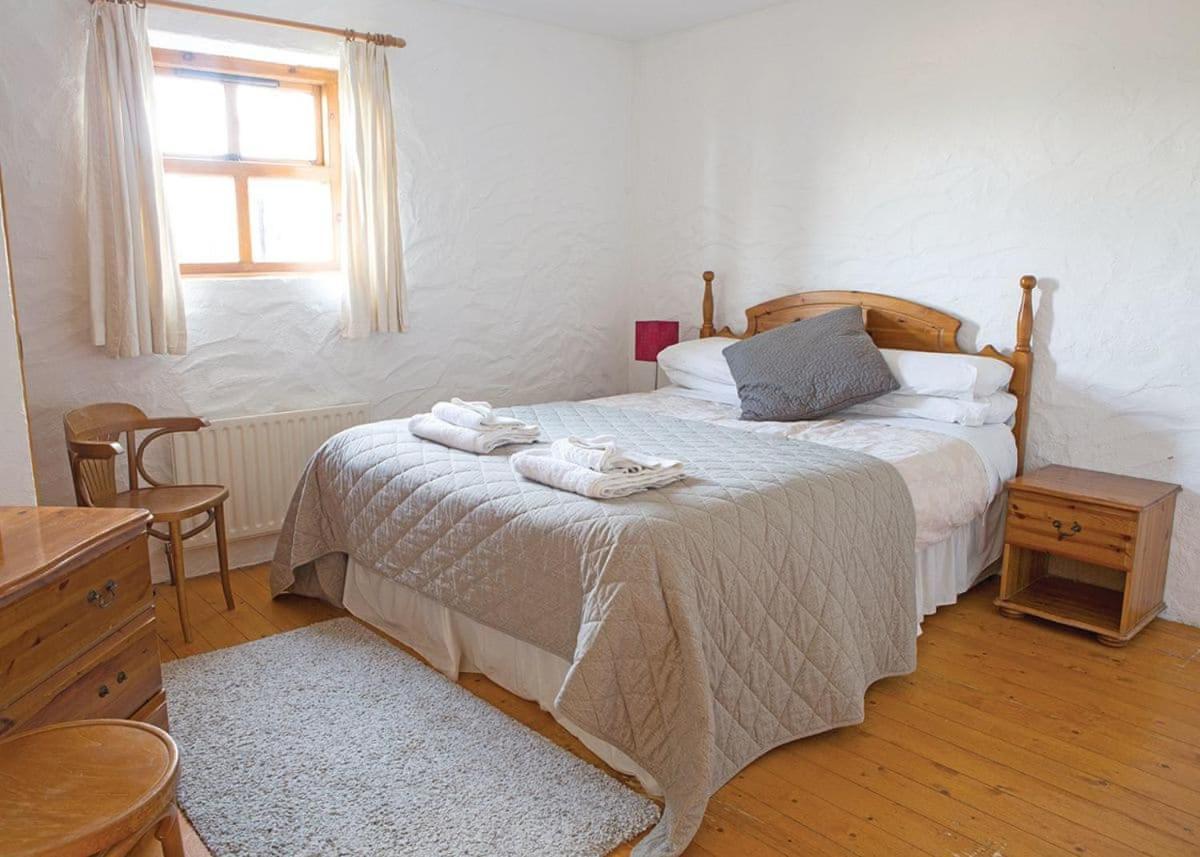 Ballylinny Holiday Cottages Bushmills Eksteriør billede