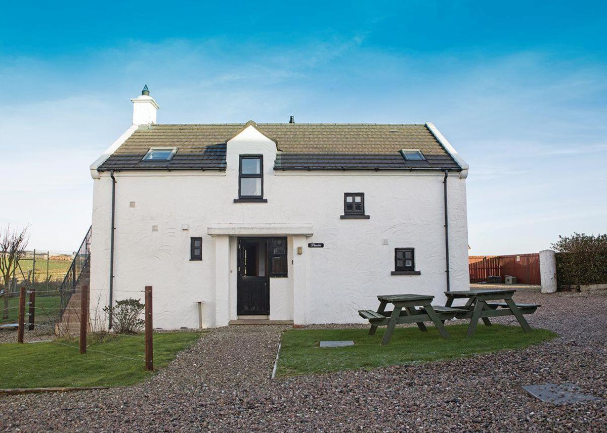 Ballylinny Holiday Cottages Bushmills Eksteriør billede