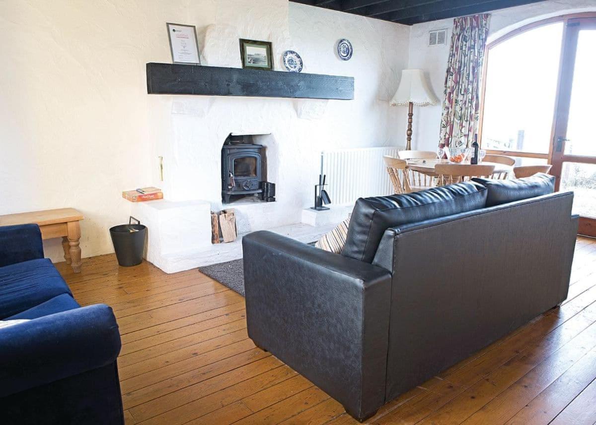 Ballylinny Holiday Cottages Bushmills Eksteriør billede