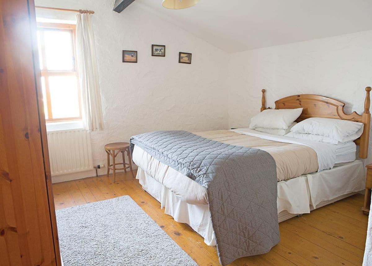 Ballylinny Holiday Cottages Bushmills Eksteriør billede