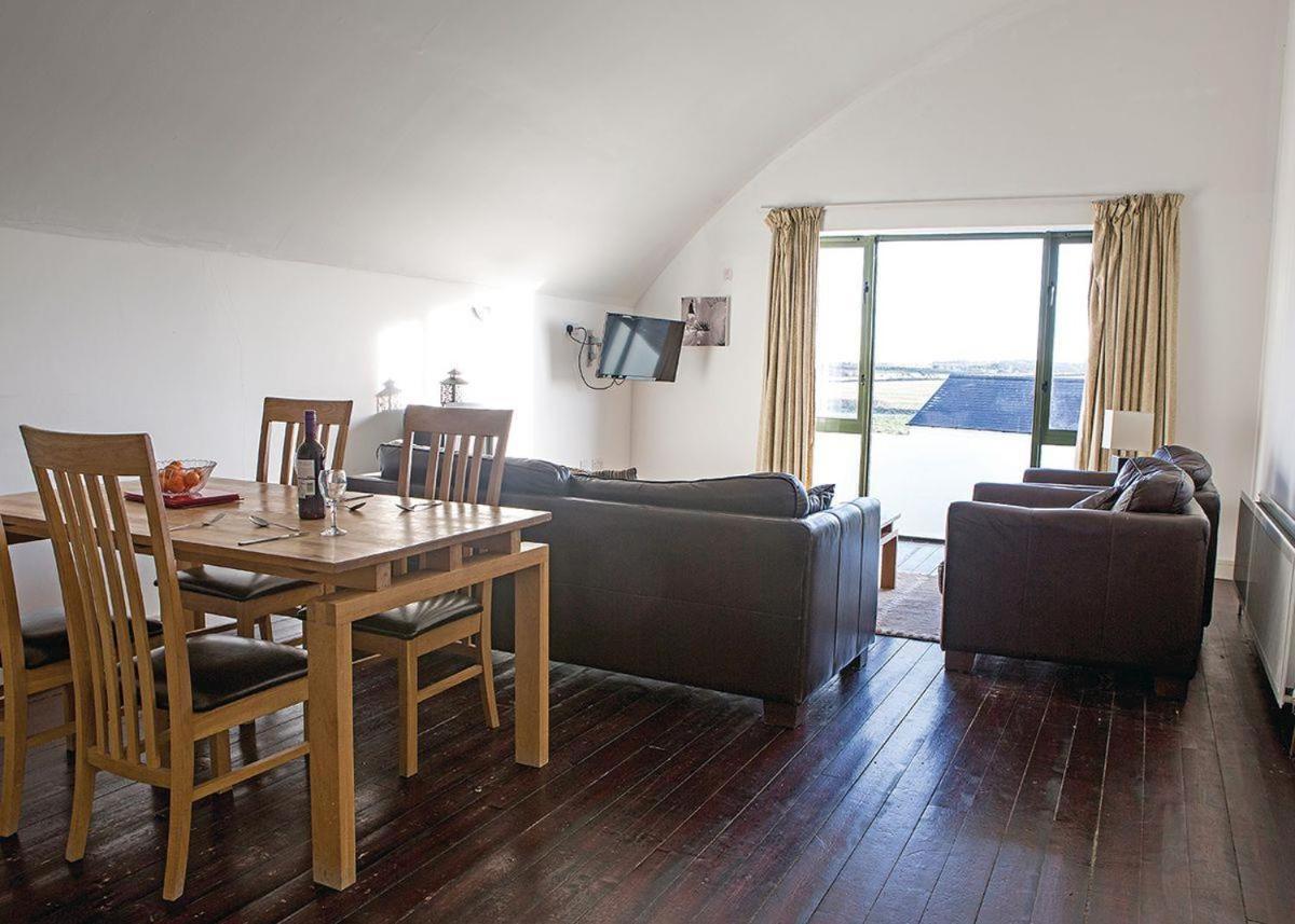 Ballylinny Holiday Cottages Bushmills Eksteriør billede