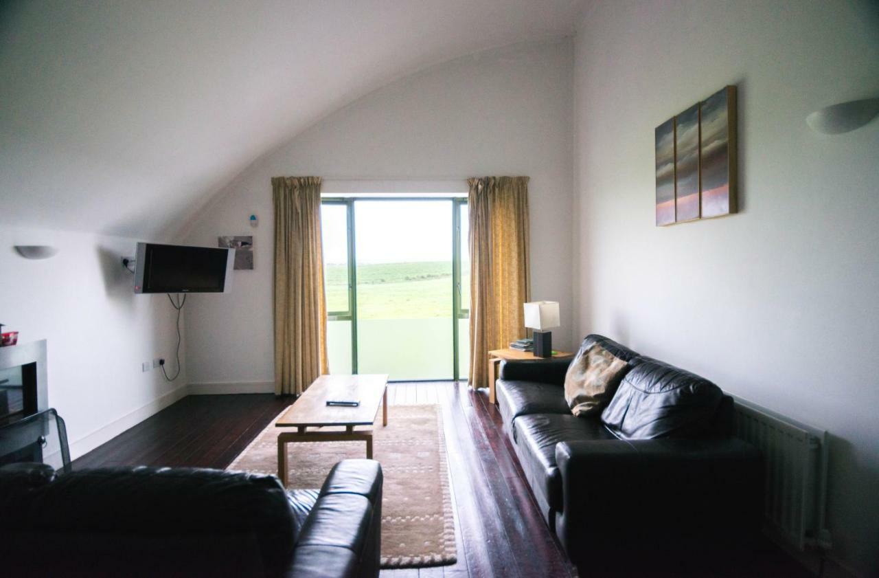 Ballylinny Holiday Cottages Bushmills Eksteriør billede