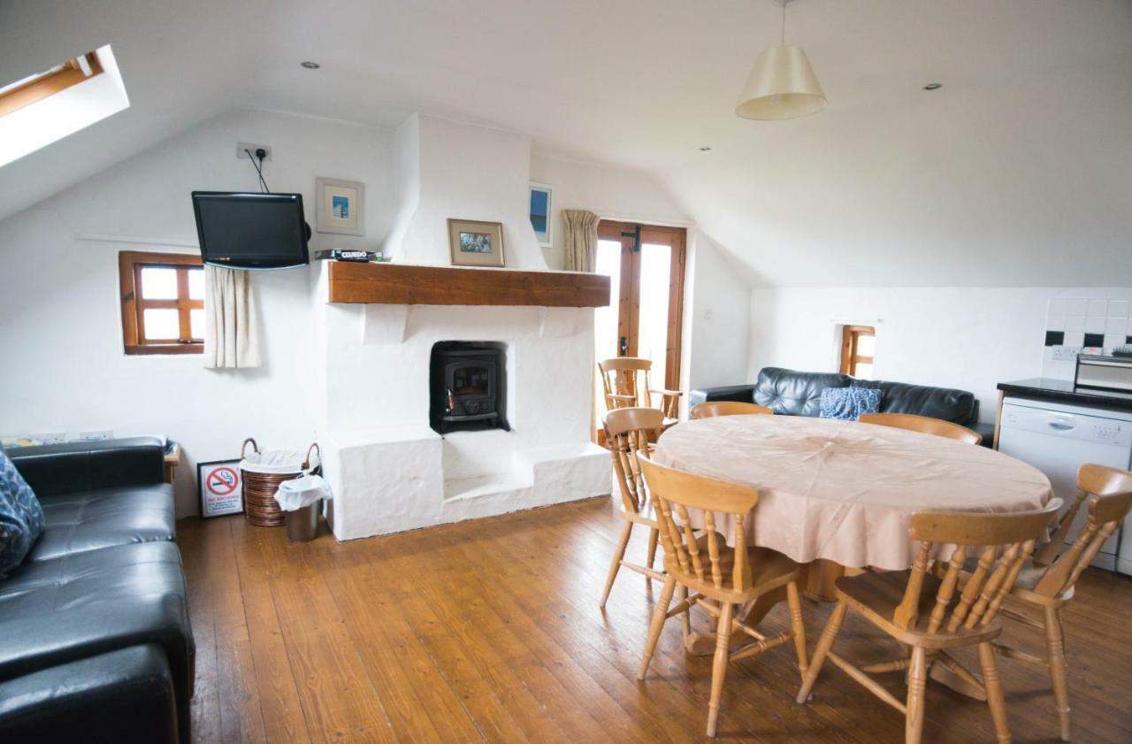 Ballylinny Holiday Cottages Bushmills Eksteriør billede