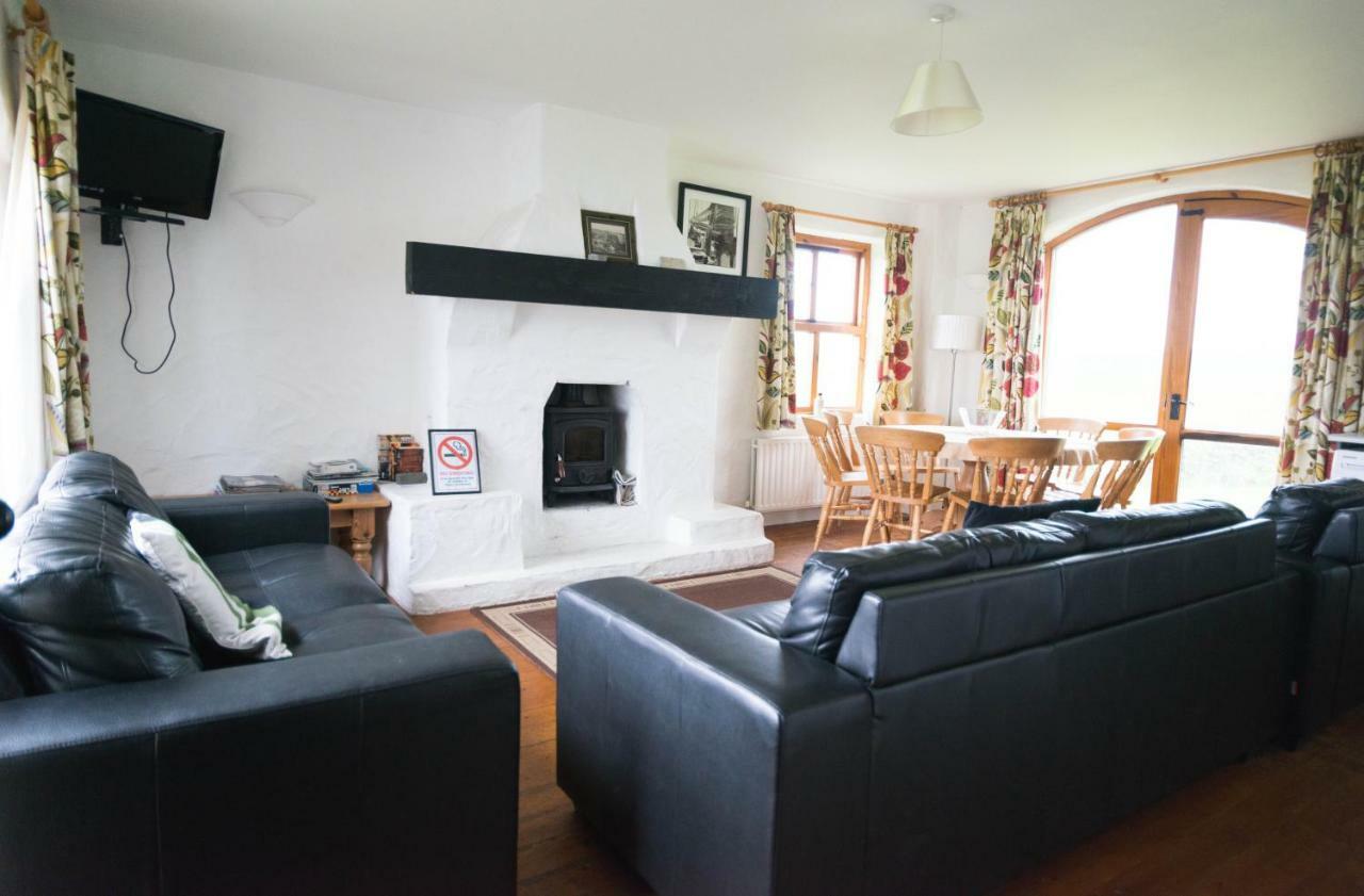 Ballylinny Holiday Cottages Bushmills Eksteriør billede